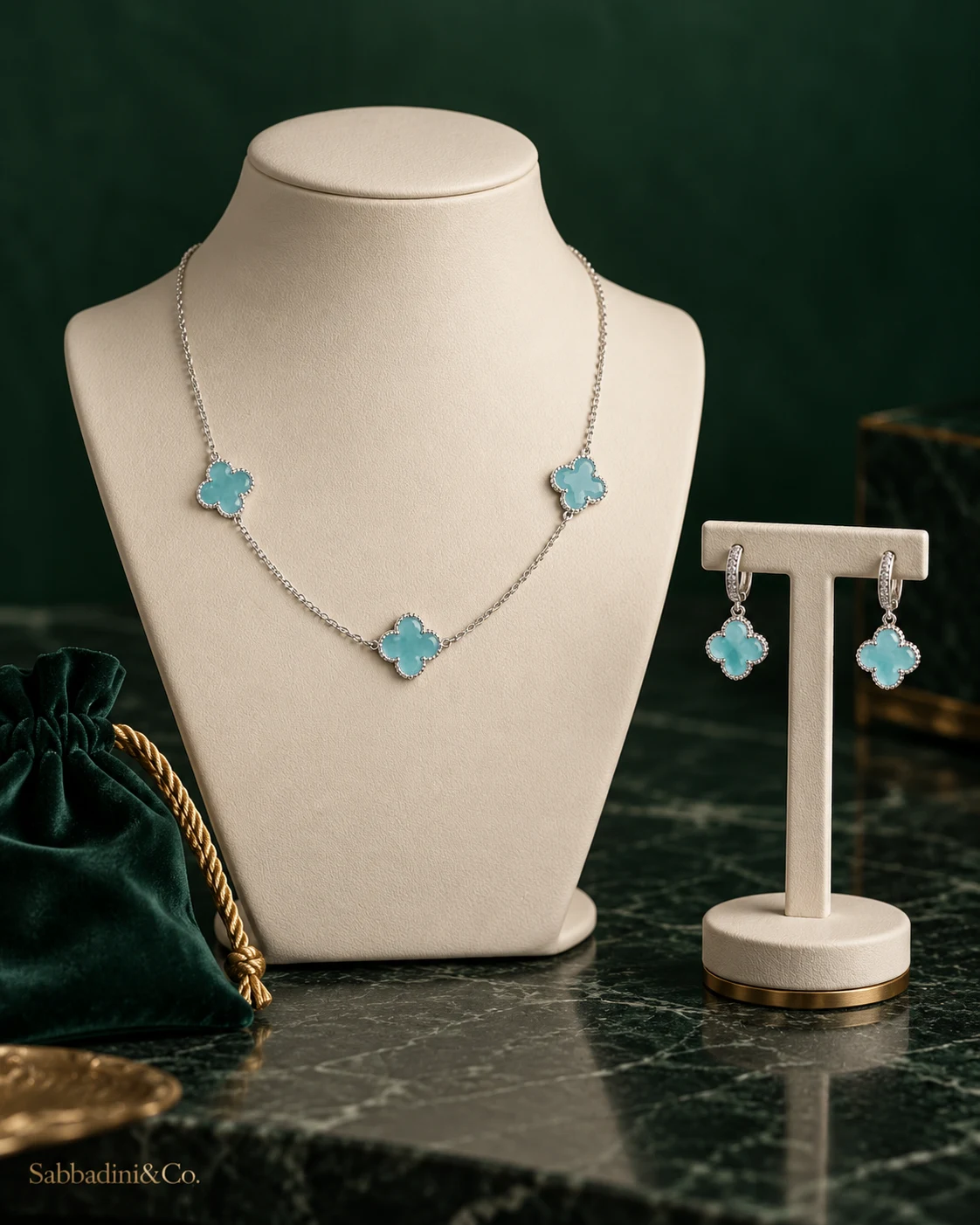 Conjunto Sabbadini Origins — vista 1